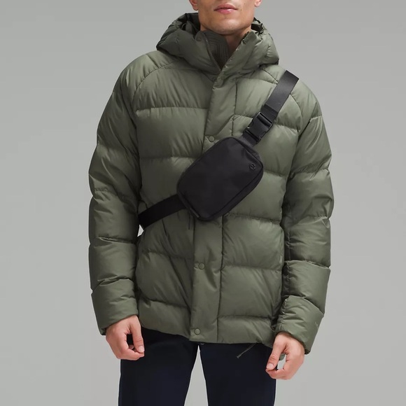 Lululemon Everywhere Belt Bag Balck - Picture 11 of 11